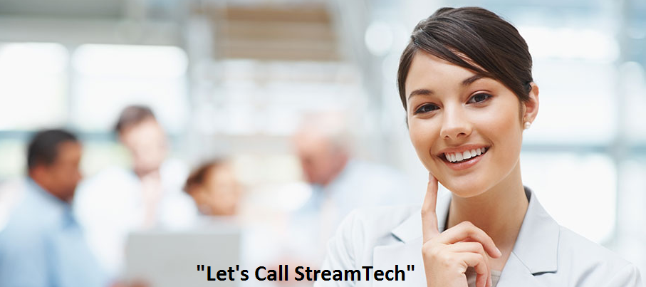 StreamTech Solutions