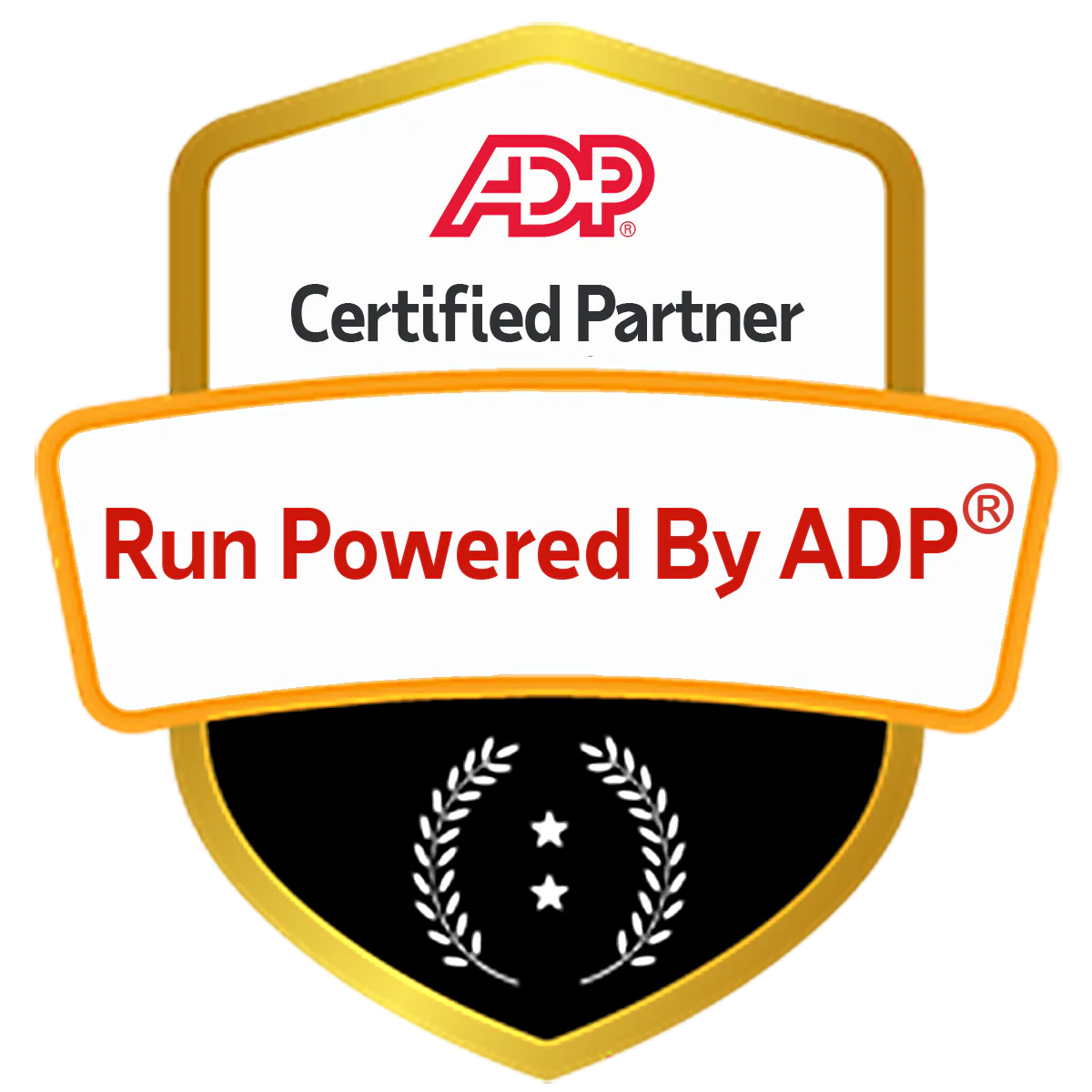 ADP Certified Partner