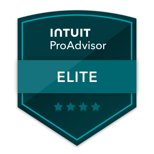 QuickBooks ProAdvisor Elite